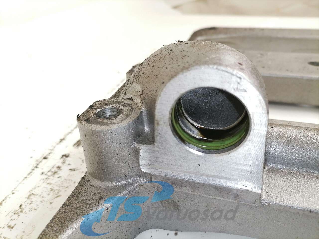 DAF Ladder frame 1747345 - Cárter de óleo por Camião: foto 5 DAF Ladder frame 1747345 - Cárter de óleo por Camião: foto 5