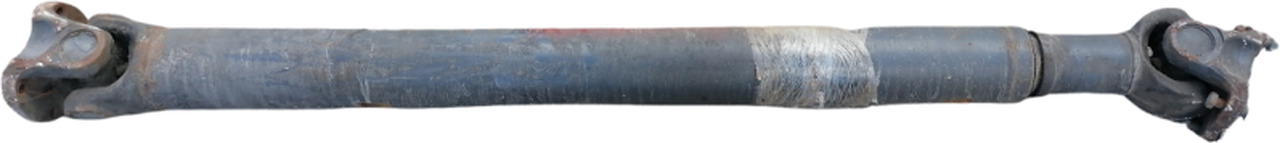 DAF Propeller shaft 12345 - Veio de transmissão por Camião: foto 1 DAF Propeller shaft 12345 - Veio de transmissão por Camião: foto 1