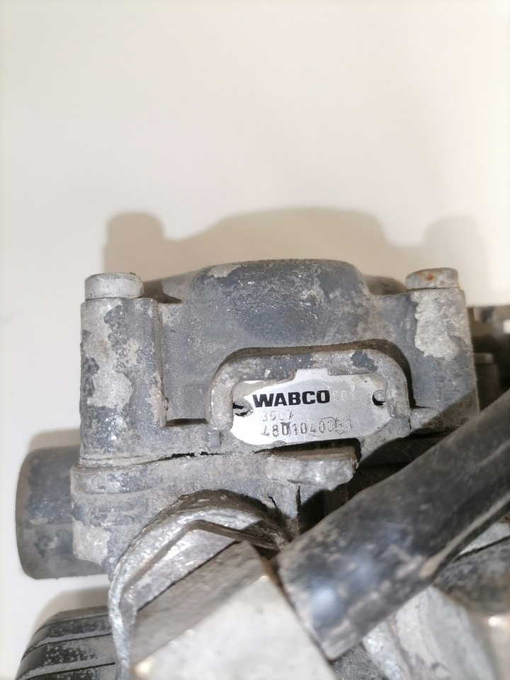 DAF Rear axel brake pressure control valve 4801040030 - Válvula de freio por Camião: foto 4 DAF Rear axel brake pressure control valve 4801040030 - Válvula de freio por Camião: foto 4
