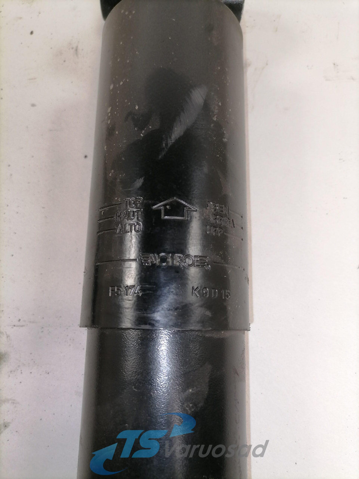 KRONE Shock absorber F5174 - Amortecedor por Camião: foto 4 KRONE Shock absorber F5174 - Amortecedor por Camião: foto 4