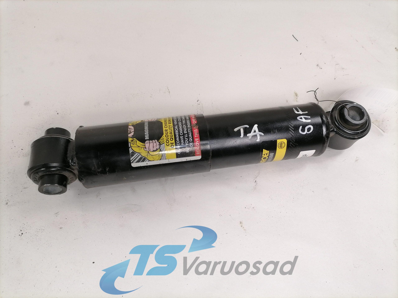 KRONE Shock absorber F5174 - Amortecedor por Camião: foto 1 KRONE Shock absorber F5174 - Amortecedor por Camião: foto 1