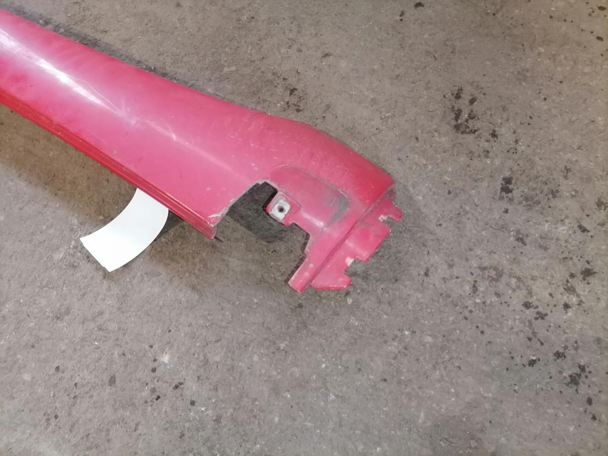 MAN A piilari katteplastik, parem 81624100042 - Grade radiador por Camião: foto 3 MAN A piilari katteplastik, parem 81624100042 - Grade radiador por Camião: foto 3