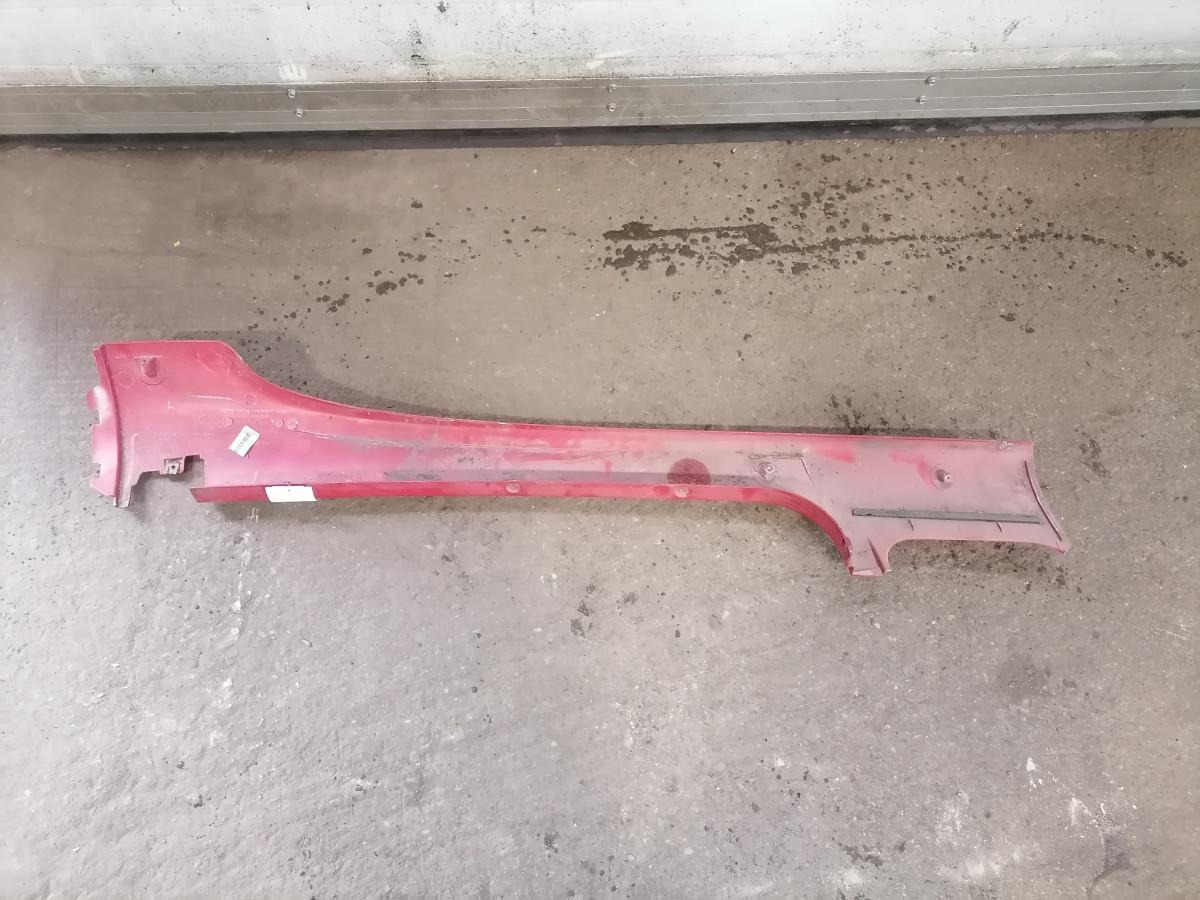 MAN A piilari katteplastik, parem 81624100042 - Grade radiador por Camião: foto 2 MAN A piilari katteplastik, parem 81624100042 - Grade radiador por Camião: foto 2