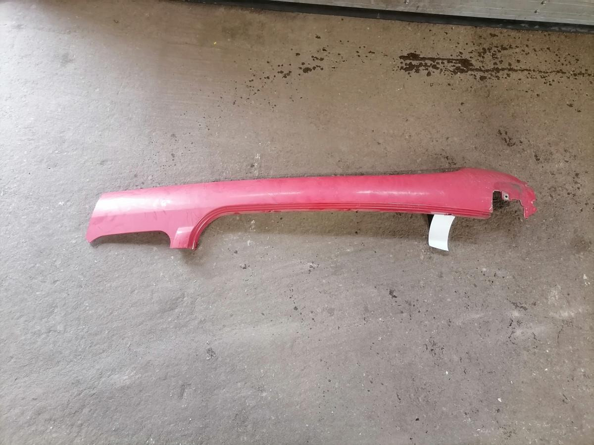 MAN A piilari katteplastik, parem 81624100042 - Grade radiador por Camião: foto 5 MAN A piilari katteplastik, parem 81624100042 - Grade radiador por Camião: foto 5