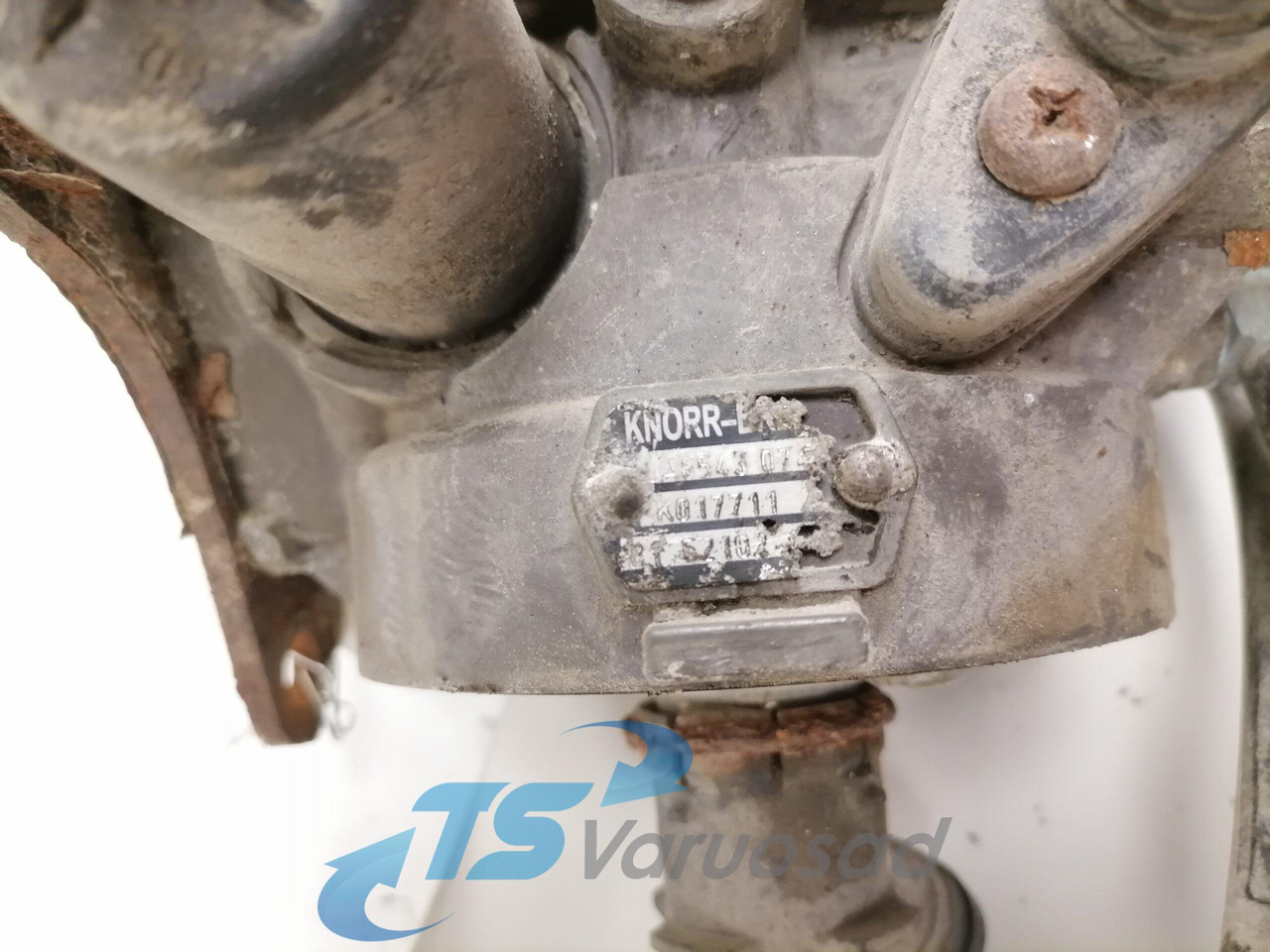 MAN Air dryer K017711 - Válvula de freio por Camião: foto 3 MAN Air dryer K017711 - Válvula de freio por Camião: foto 3