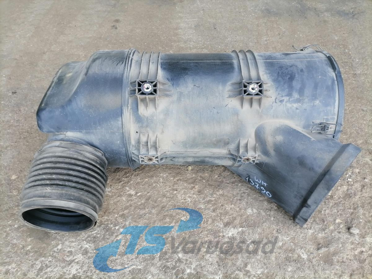MAN Air filter housing 81084006022 - Sistema de admissão de ar por Camião: foto 5 MAN Air filter housing 81084006022 - Sistema de admissão de ar por Camião: foto 5
