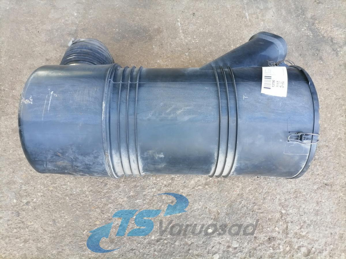 MAN Air filter housing 81084006022 - Sistema de admissão de ar por Camião: foto 3 MAN Air filter housing 81084006022 - Sistema de admissão de ar por Camião: foto 3