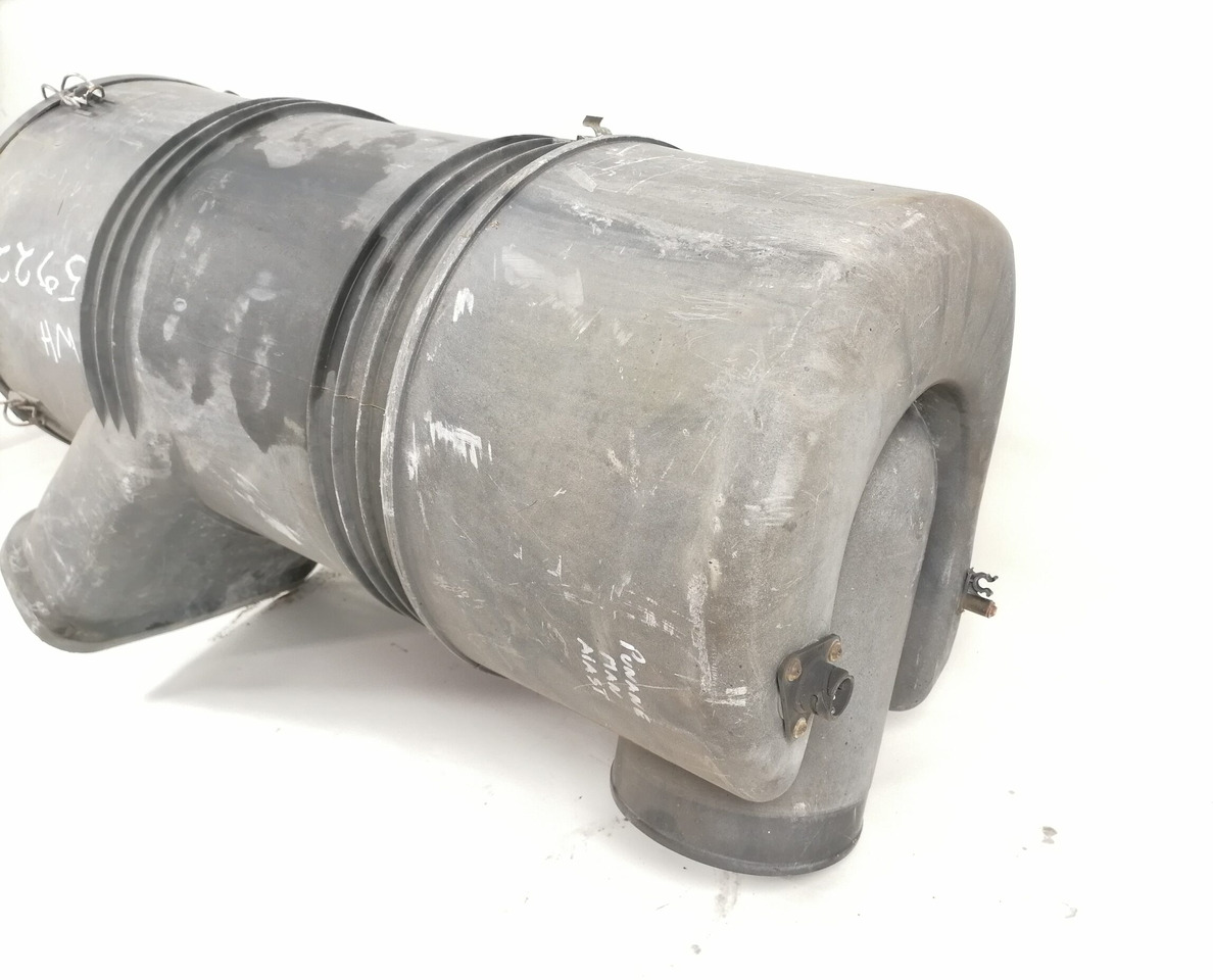 MAN Air filter housing 81084006032 - Sistema de admissão de ar por Camião: foto 3 MAN Air filter housing 81084006032 - Sistema de admissão de ar por Camião: foto 3