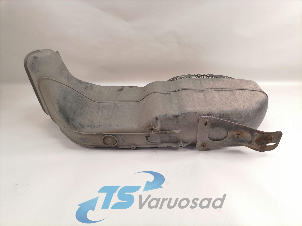 MAN Air intake 81082010538 - Sistema de admissão de ar por Camião: foto 3 MAN Air intake 81082010538 - Sistema de admissão de ar por Camião: foto 3