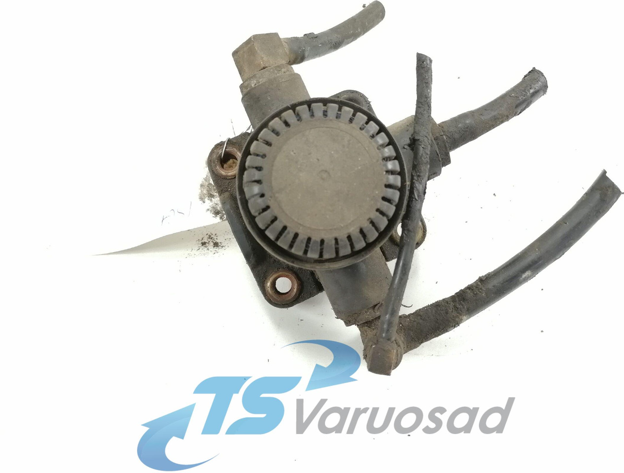 MAN Air pressure control valve 9730060030 - Válvula de freio por Camião: foto 2 MAN Air pressure control valve 9730060030 - Válvula de freio por Camião: foto 2