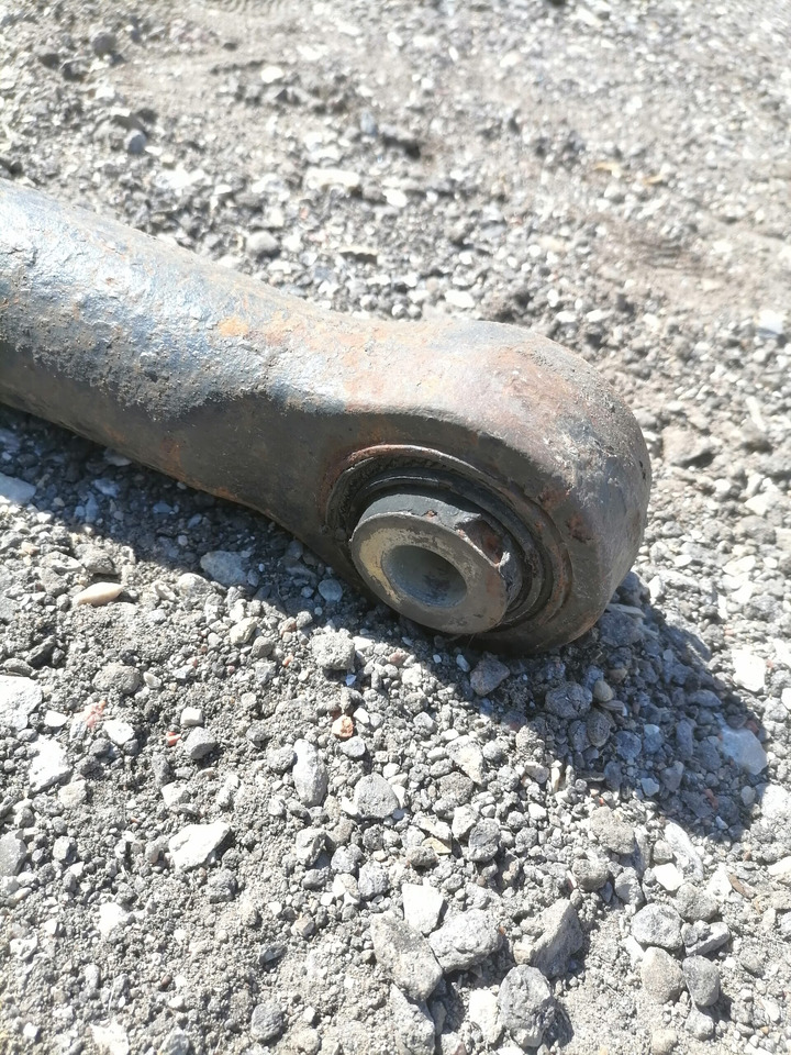 MAN Anti-roll bar 81437156116 - Barra estabilizadora por Camião: foto 4 MAN Anti-roll bar 81437156116 - Barra estabilizadora por Camião: foto 4