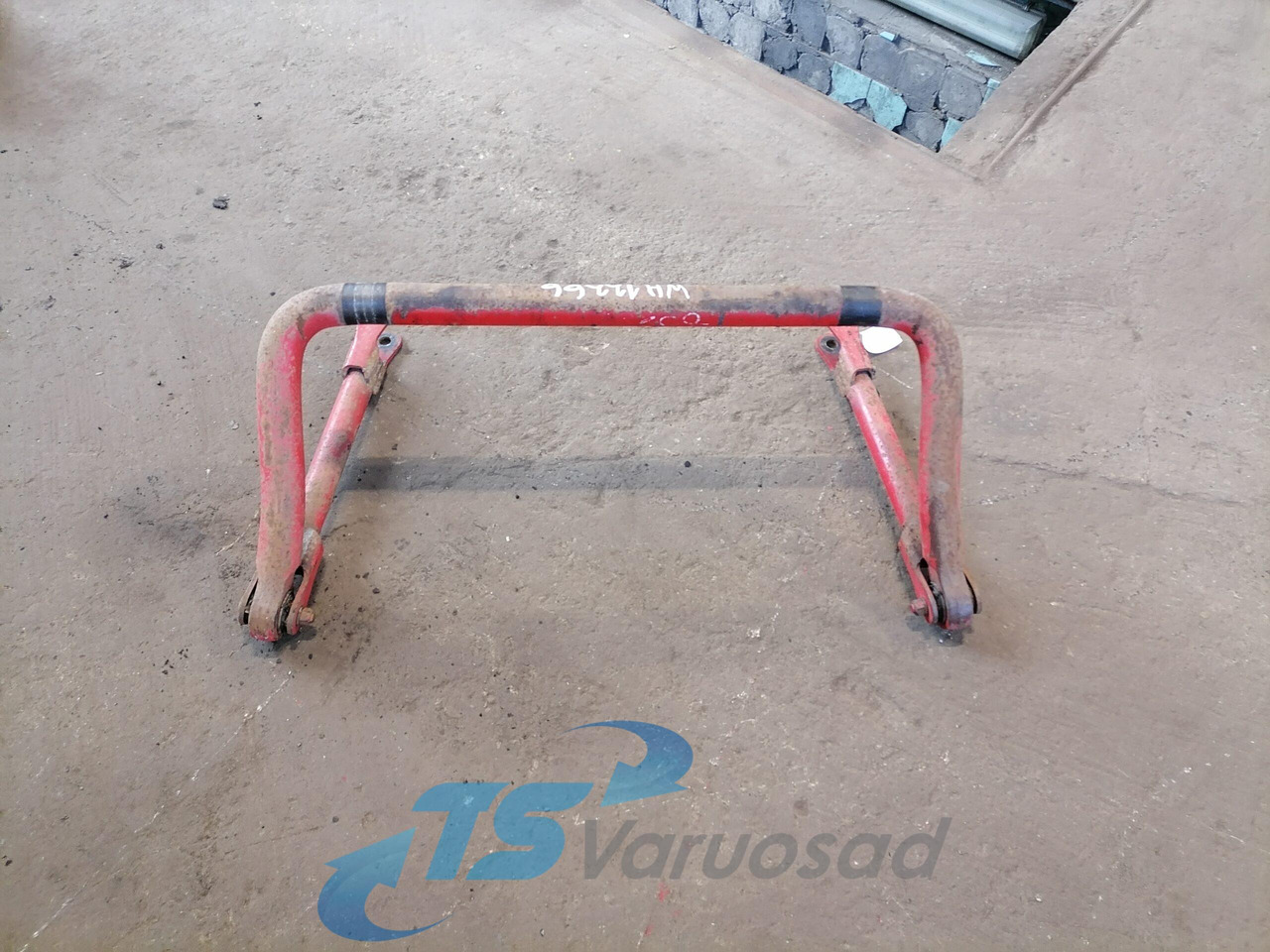 MAN Anti-roll bar 81437156116 - Barra estabilizadora por Camião: foto 1 MAN Anti-roll bar 81437156116 - Barra estabilizadora por Camião: foto 1
