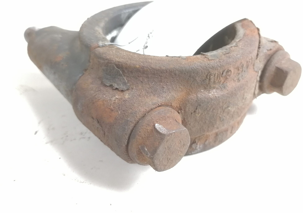 MAN Anti-roll bar bracket 81437183044 - Barra estabilizadora por Camião: foto 3 MAN Anti-roll bar bracket 81437183044 - Barra estabilizadora por Camião: foto 3