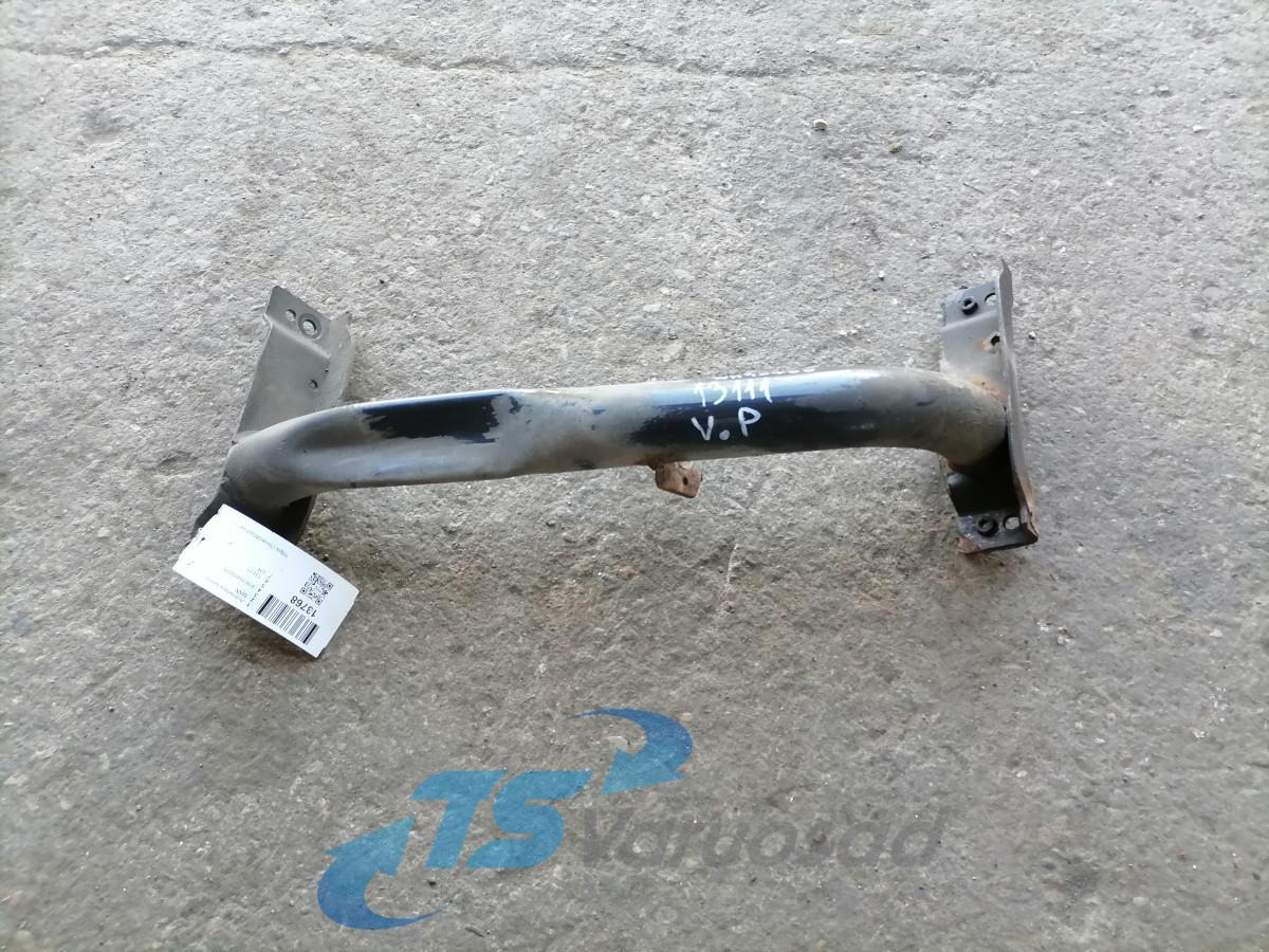 MAN Astmelaua kandur 81615405075 - Estribo por Camião: foto 1 MAN Astmelaua kandur 81615405075 - Estribo por Camião: foto 1