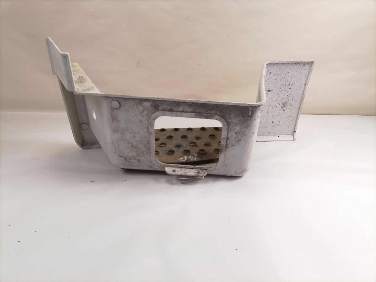 MAN Astmelaua plastik 81615100680 - Estribo por Camião: foto 3 MAN Astmelaua plastik 81615100680 - Estribo por Camião: foto 3