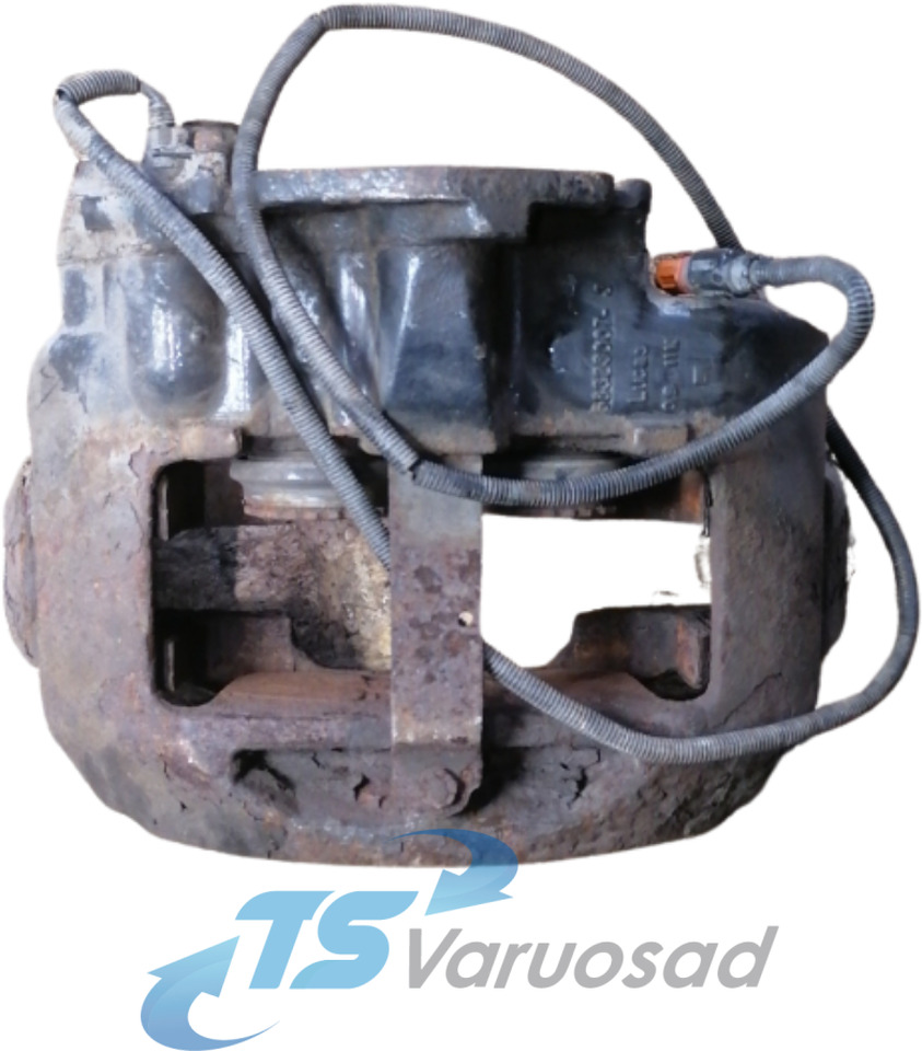 MAN Brake caliper 68323007 - Peças de freio por Camião: foto 1 MAN Brake caliper 68323007 - Peças de freio por Camião: foto 1