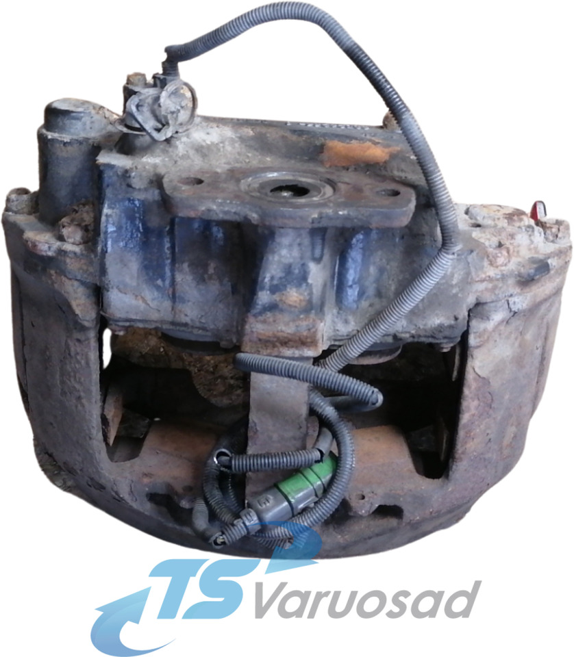 MAN Brake caliper 68324244 - Peças de freio por Camião: foto 1 MAN Brake caliper 68324244 - Peças de freio por Camião: foto 1