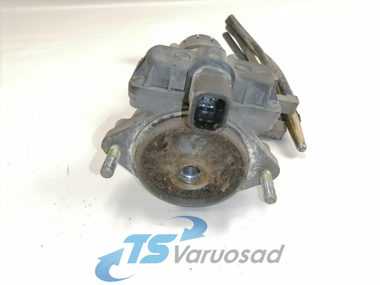 MAN Brake pressure control 81521306275 - Válvula de freio por Camião: foto 2 MAN Brake pressure control 81521306275 - Válvula de freio por Camião: foto 2
