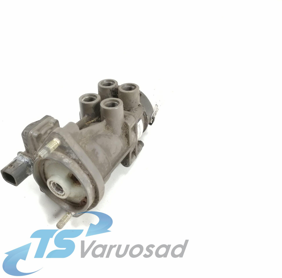 MAN Brake pressure control K039569 - Válvula de freio por Camião: foto 1 MAN Brake pressure control K039569 - Válvula de freio por Camião: foto 1