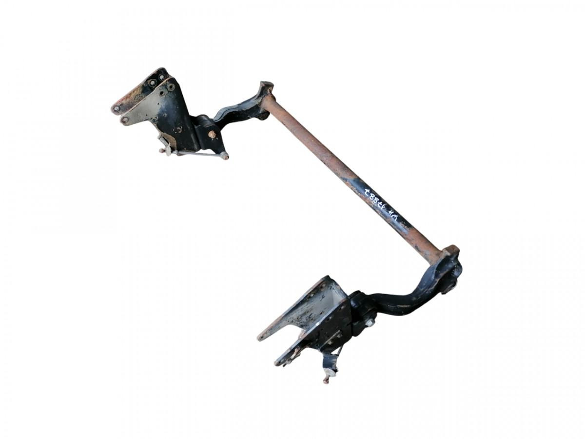MAN Cab anti-roll bar 85417153033 - Suspensão da cabina por Camião: foto 1 MAN Cab anti-roll bar 85417153033 - Suspensão da cabina por Camião: foto 1