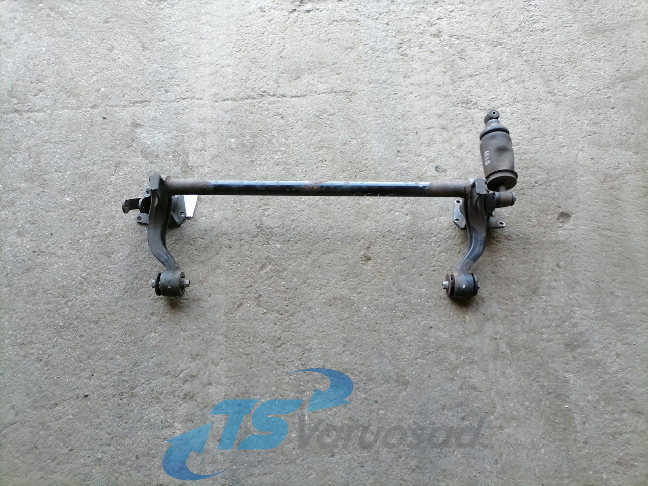 MAN Cab anti-roll bar 85417156006 - Suspensão da cabina por Camião: foto 1 MAN Cab anti-roll bar 85417156006 - Suspensão da cabina por Camião: foto 1