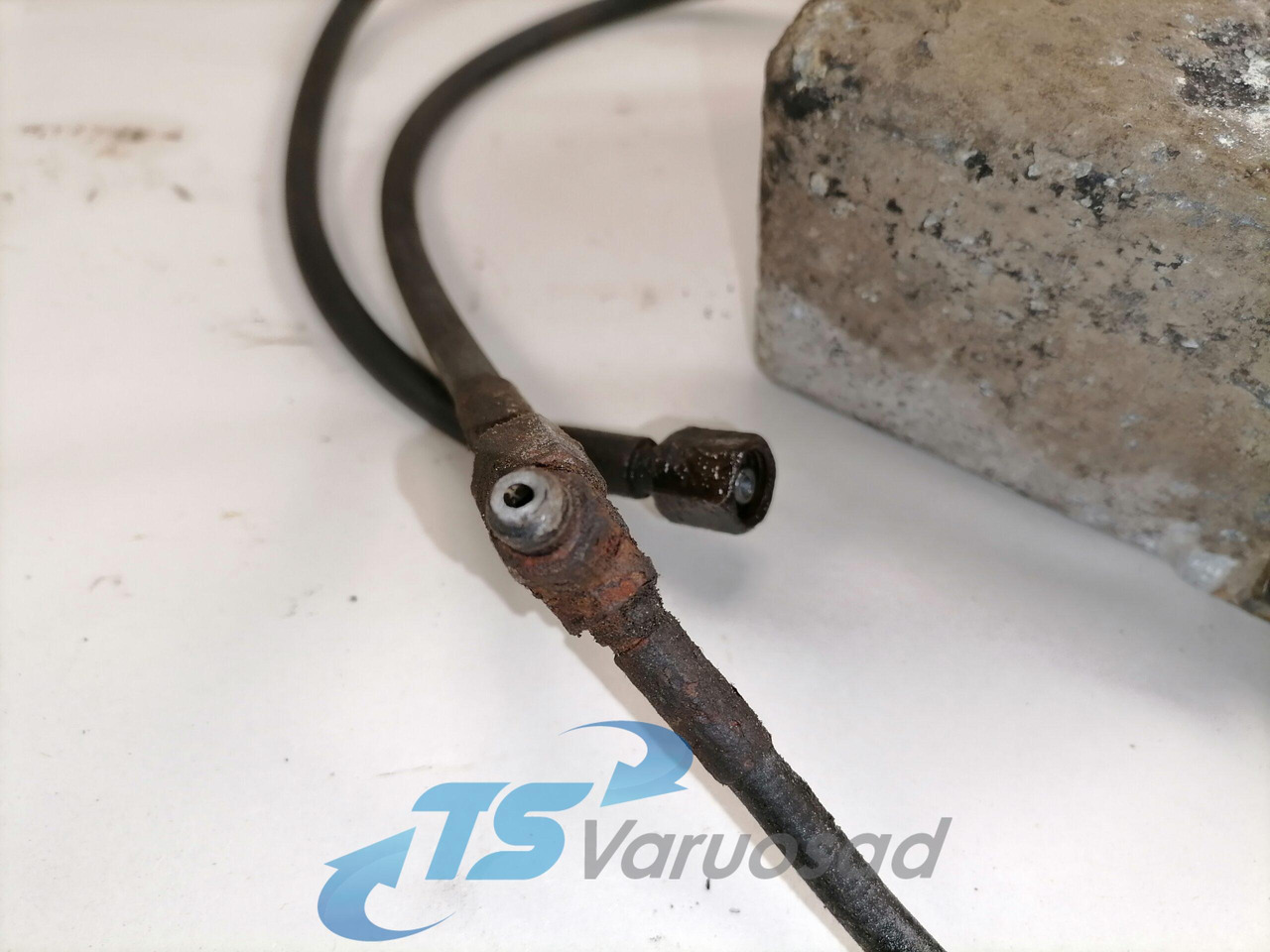 MAN Cab tilting pump 85417236020 - Suspensão da cabina por Camião: foto 3 MAN Cab tilting pump 85417236020 - Suspensão da cabina por Camião: foto 3