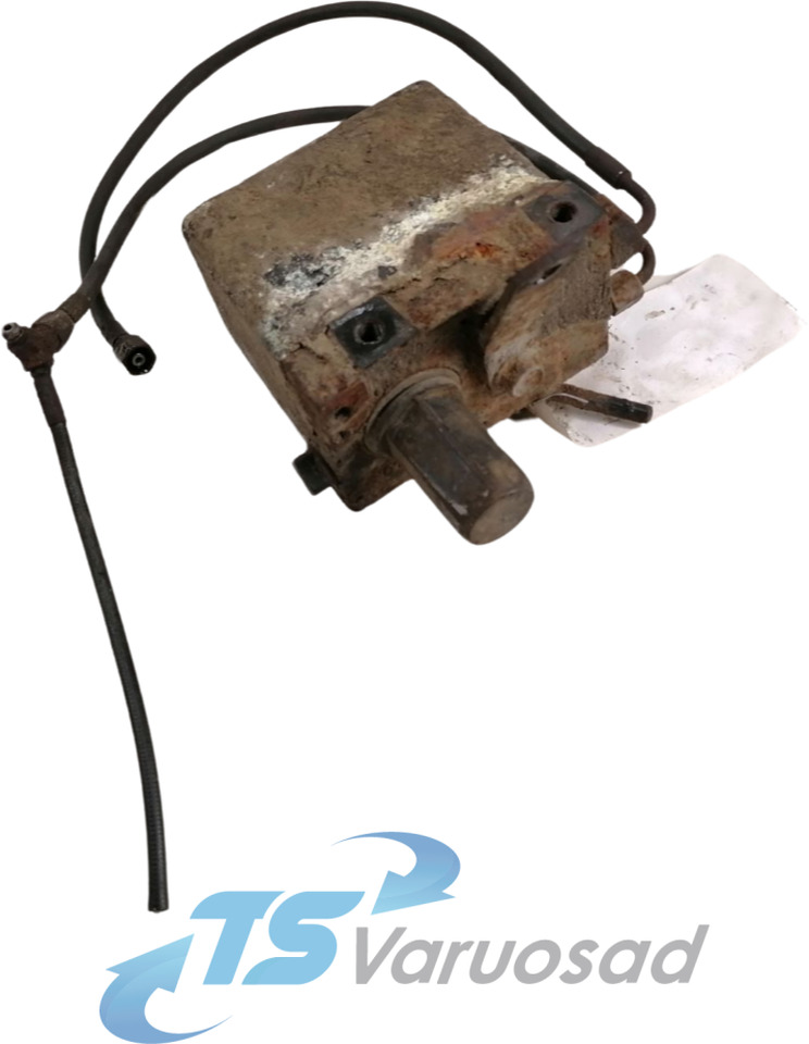 MAN Cab tilting pump 85417236020 - Suspensão da cabina por Camião: foto 1 MAN Cab tilting pump 85417236020 - Suspensão da cabina por Camião: foto 1