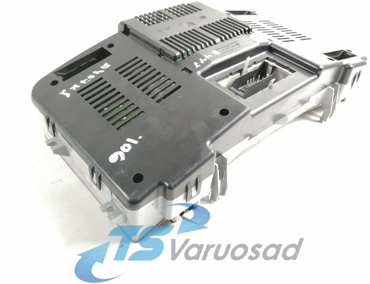 MAN Dashboard 81272026125 - Painel de instrumentos por Camião: foto 5 MAN Dashboard 81272026125 - Painel de instrumentos por Camião: foto 5