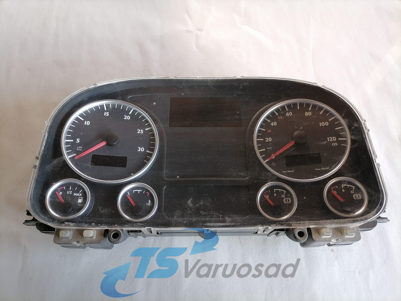 MAN Dashboard 81272026168 - Painel de instrumentos por Camião: foto 1 MAN Dashboard 81272026168 - Painel de instrumentos por Camião: foto 1