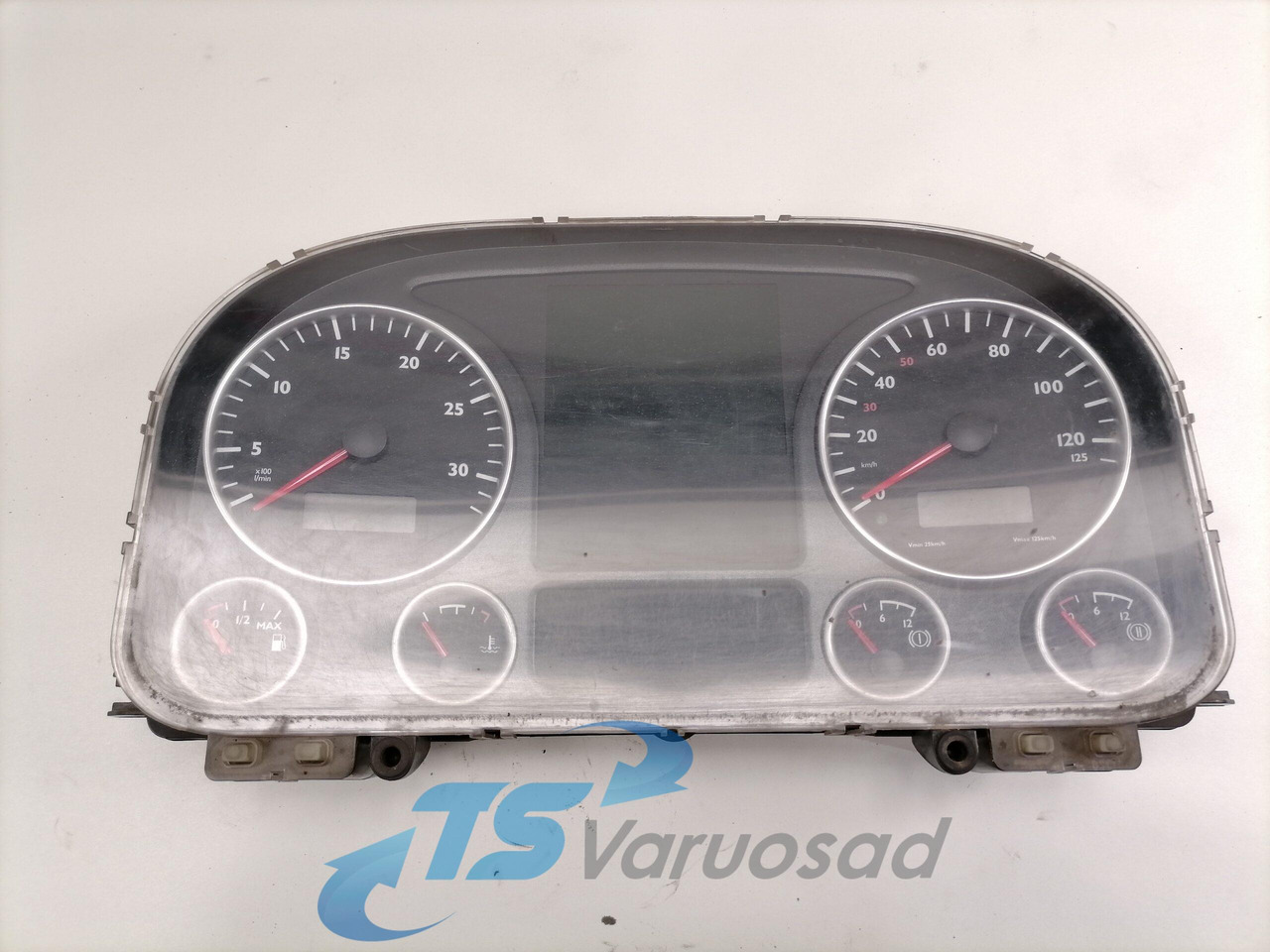 MAN Dashboard 81272026176 - Painel de instrumentos por Camião: foto 2 MAN Dashboard 81272026176 - Painel de instrumentos por Camião: foto 2