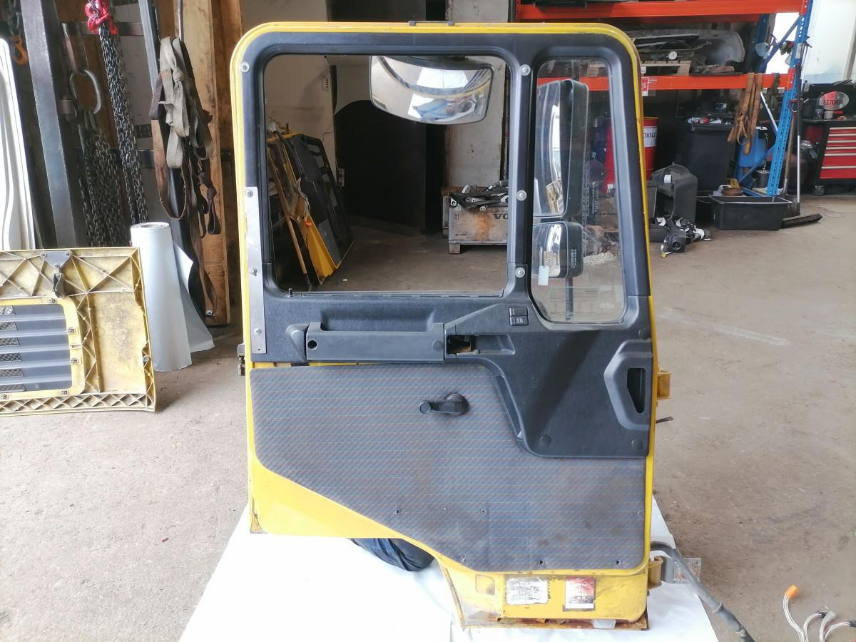 MAN Door 81626004087 - Porta e peças por Camião: foto 4 MAN Door 81626004087 - Porta e peças por Camião: foto 4