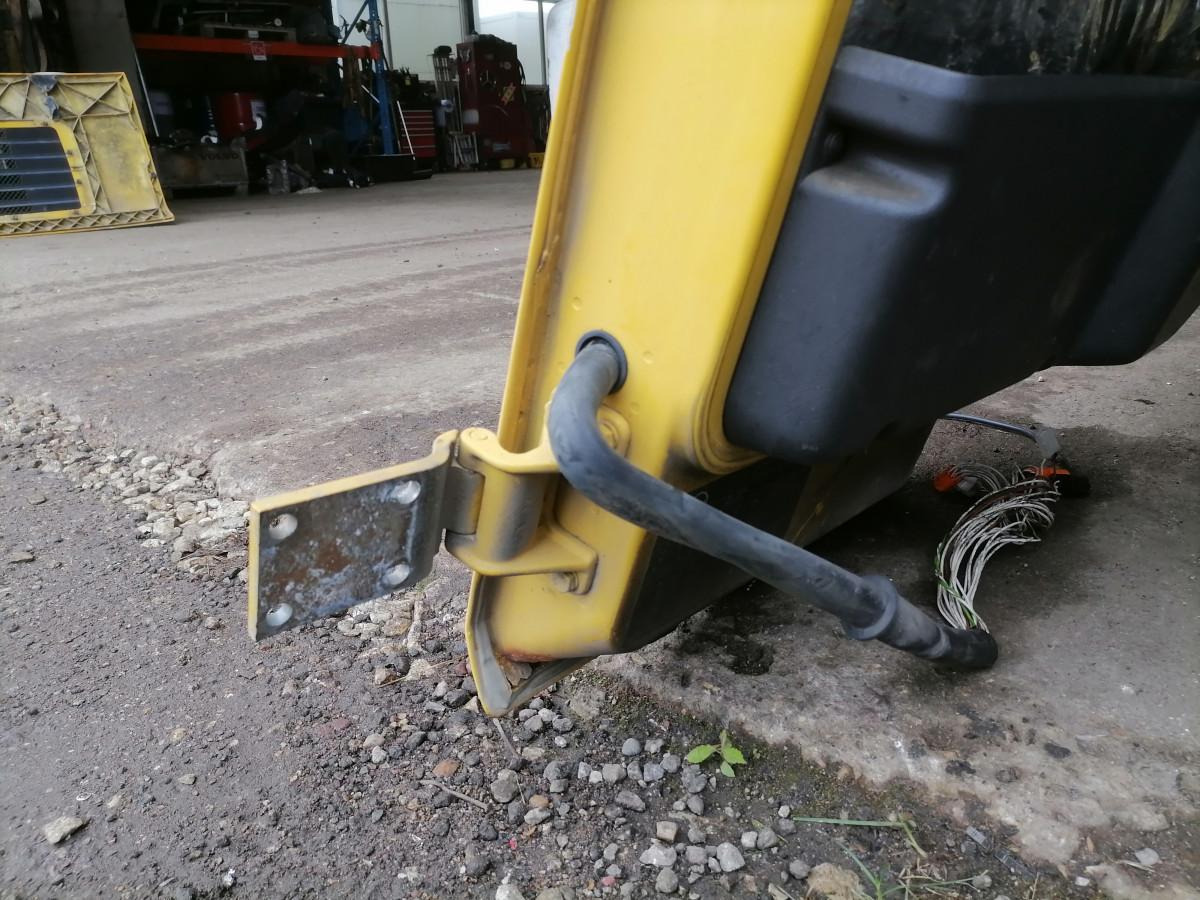 MAN Door 81626004088 - Porta e peças por Camião: foto 4 MAN Door 81626004088 - Porta e peças por Camião: foto 4