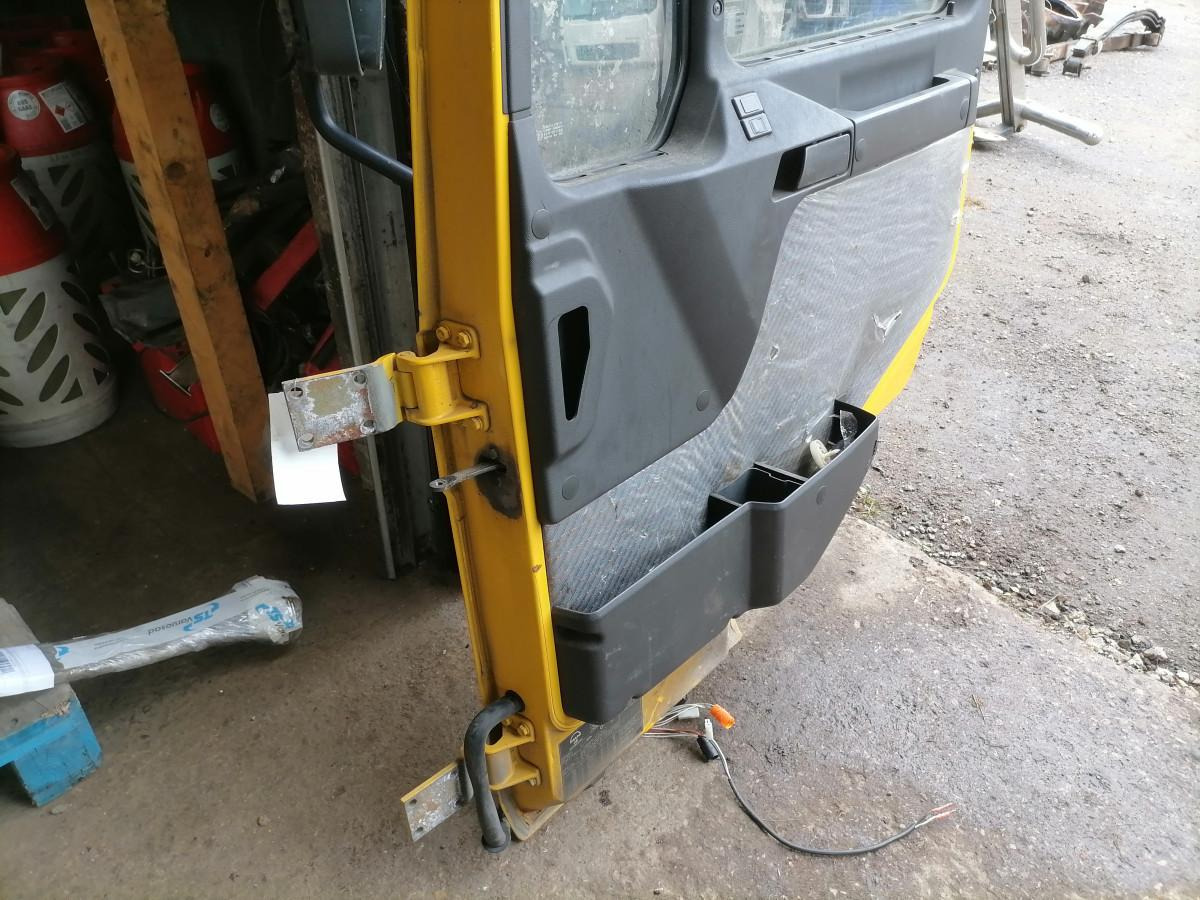 MAN Door 81626004088 - Porta e peças por Camião: foto 3 MAN Door 81626004088 - Porta e peças por Camião: foto 3