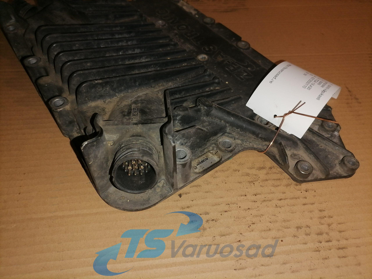MAN ECU, gearbox 4213550110 - Caixas de velocidade e peças por Camião: foto 3 MAN ECU, gearbox 4213550110 - Caixas de velocidade e peças por Camião: foto 3