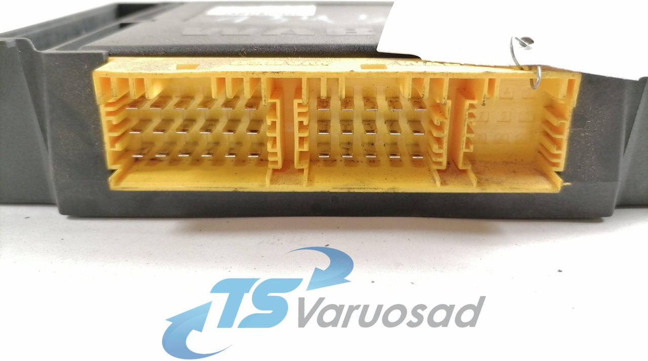 MAN Ecu, ECAS 81258117018 - Centralina electrónica por Camião: foto 3 MAN Ecu, ECAS 81258117018 - Centralina electrónica por Camião: foto 3