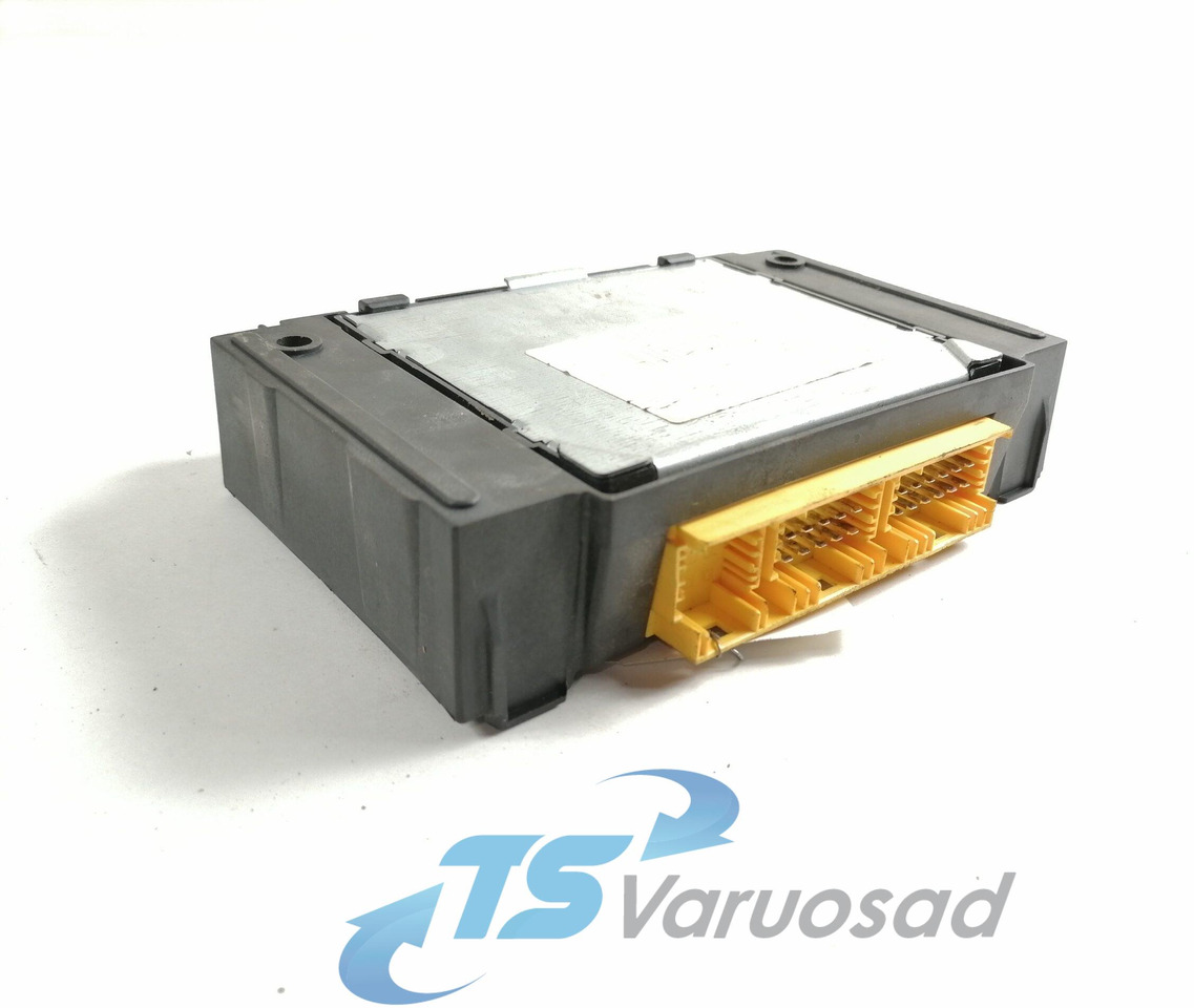 MAN Ecu, ECAS 81258117018 - Centralina electrónica por Camião: foto 1 MAN Ecu, ECAS 81258117018 - Centralina electrónica por Camião: foto 1