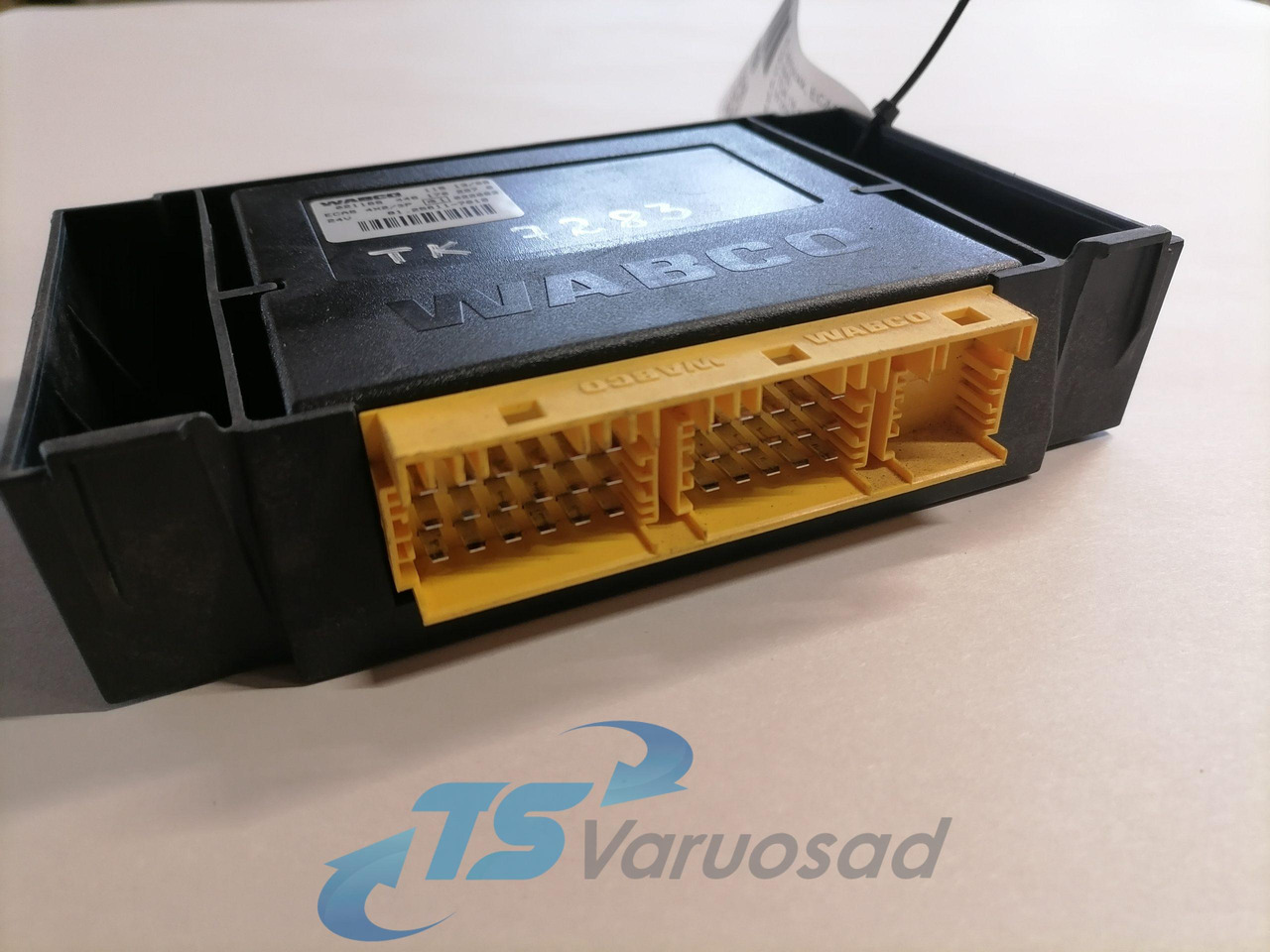 MAN Ecu, ECAS 81258117019 - Centralina electrónica por Camião: foto 2 MAN Ecu, ECAS 81258117019 - Centralina electrónica por Camião: foto 2