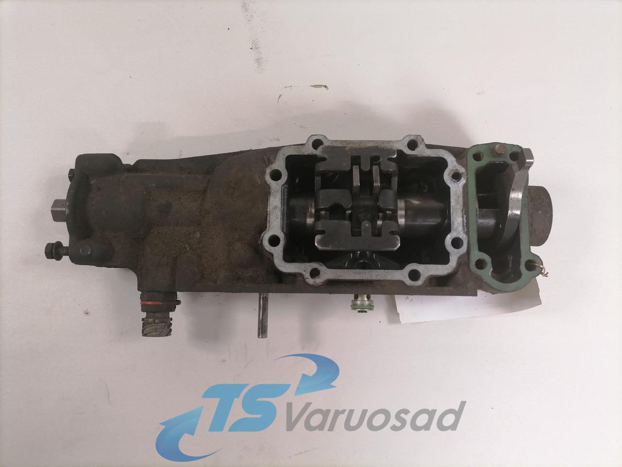 MAN Gear control 81321030189 - Caixas de velocidade e peças por Camião: foto 2 MAN Gear control 81321030189 - Caixas de velocidade e peças por Camião: foto 2