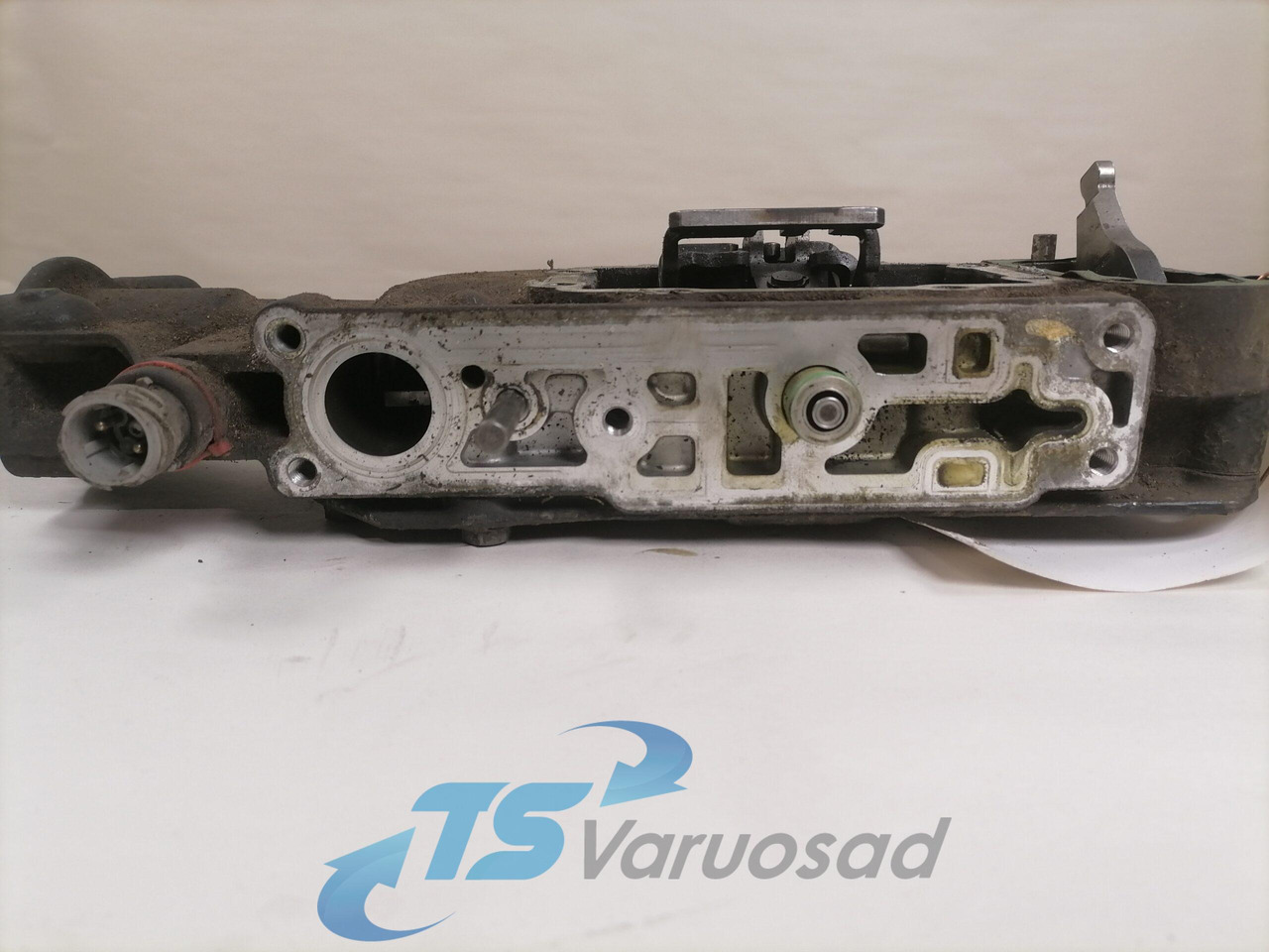MAN Gear control 81321030189 - Caixas de velocidade e peças por Camião: foto 5 MAN Gear control 81321030189 - Caixas de velocidade e peças por Camião: foto 5