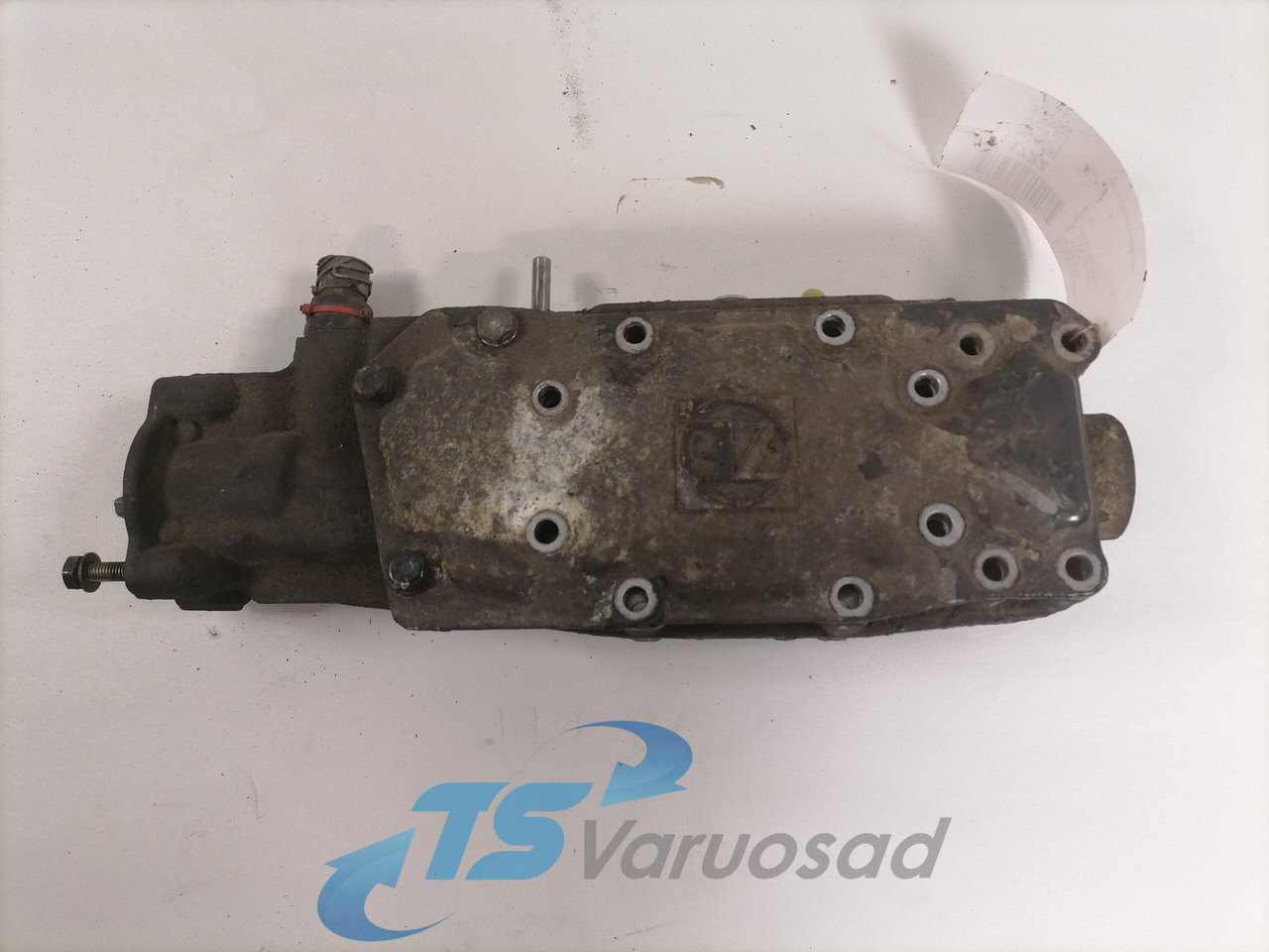 MAN Gear control 81321030189 - Caixas de velocidade e peças por Camião: foto 1 MAN Gear control 81321030189 - Caixas de velocidade e peças por Camião: foto 1