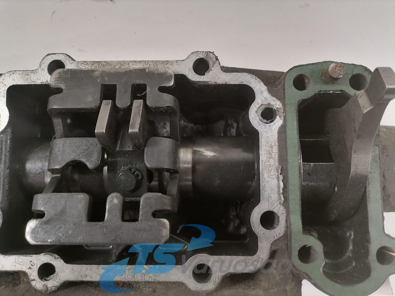 MAN Gear control 81321030189 - Caixas de velocidade e peças por Camião: foto 4 MAN Gear control 81321030189 - Caixas de velocidade e peças por Camião: foto 4