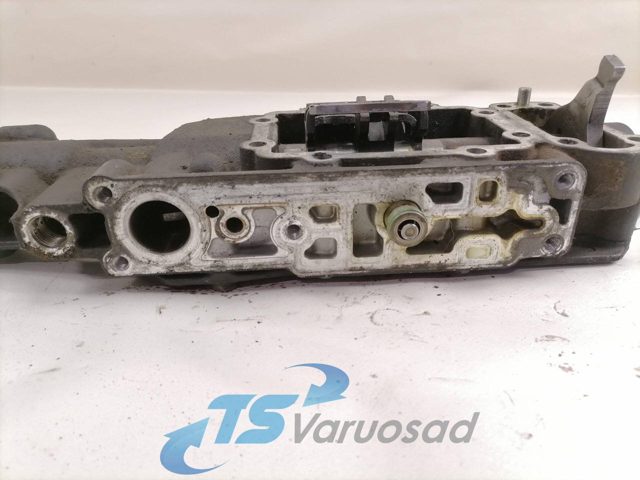MAN Gear control 81321030191 - Caixas de velocidade e peças por Camião: foto 3 MAN Gear control 81321030191 - Caixas de velocidade e peças por Camião: foto 3