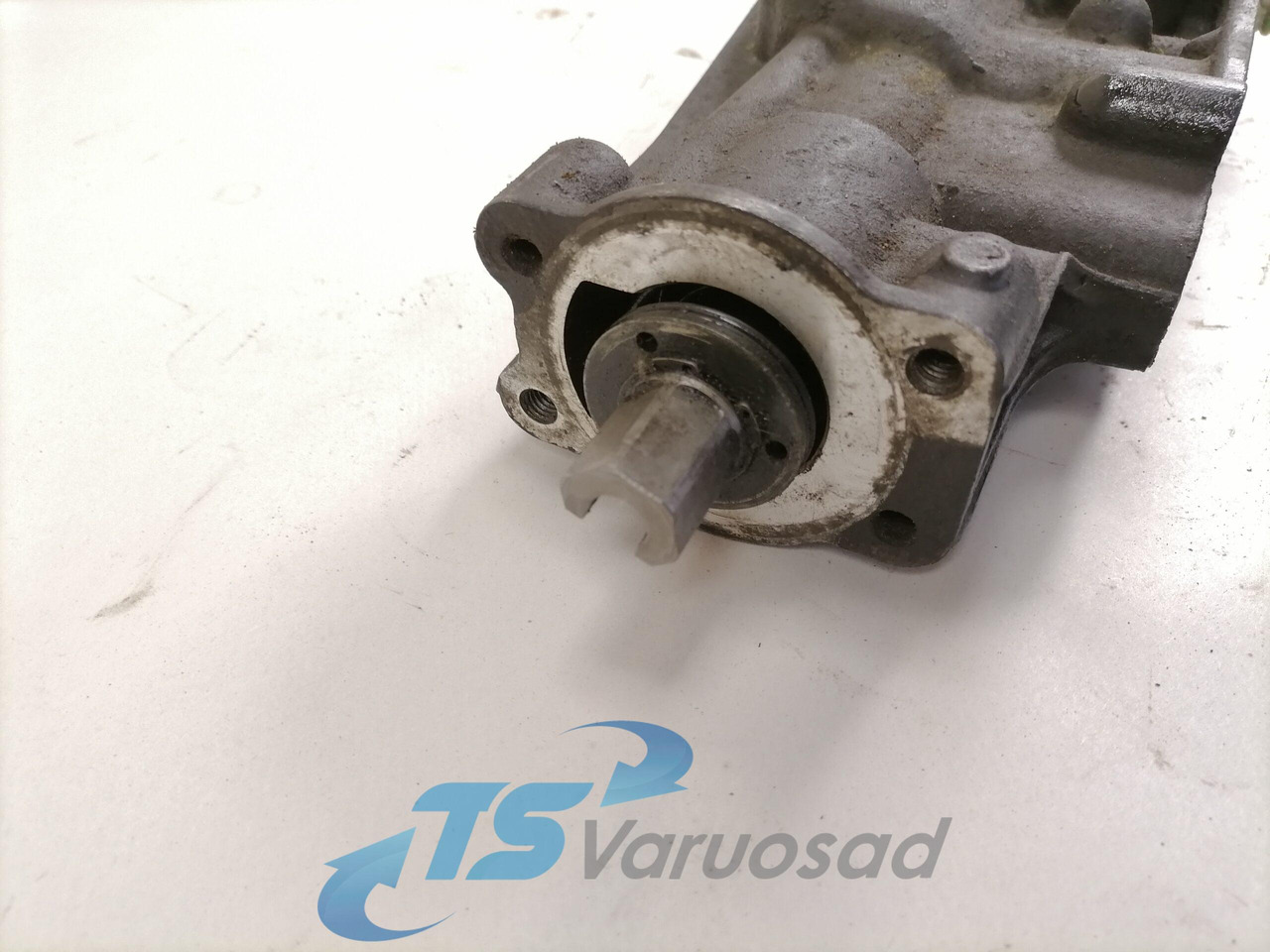 MAN Gear control 81321030191 - Caixas de velocidade e peças por Camião: foto 2 MAN Gear control 81321030191 - Caixas de velocidade e peças por Camião: foto 2