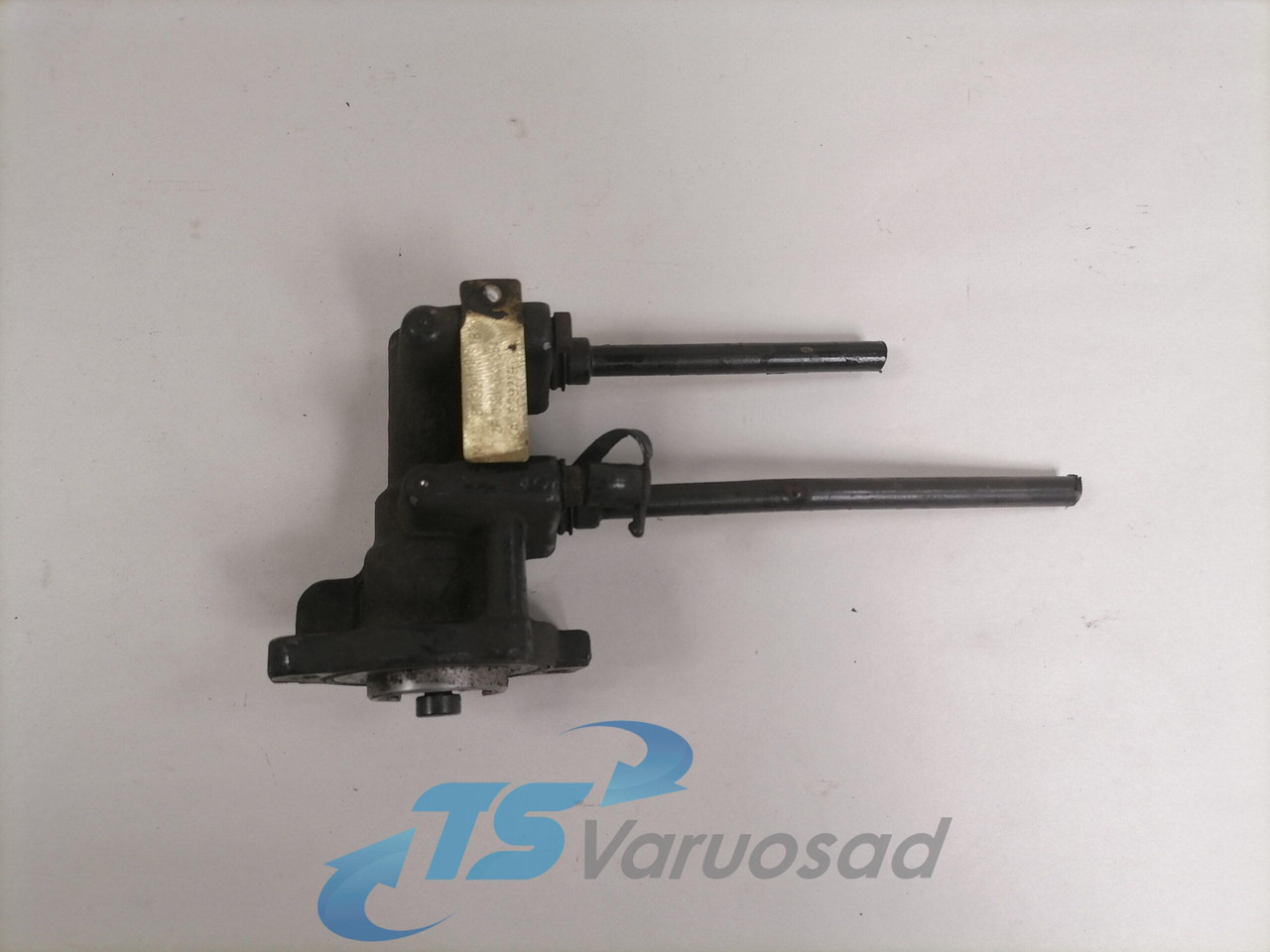 MAN Gear control 81326556182 - Caixas de velocidade e peças por Camião: foto 1 MAN Gear control 81326556182 - Caixas de velocidade e peças por Camião: foto 1