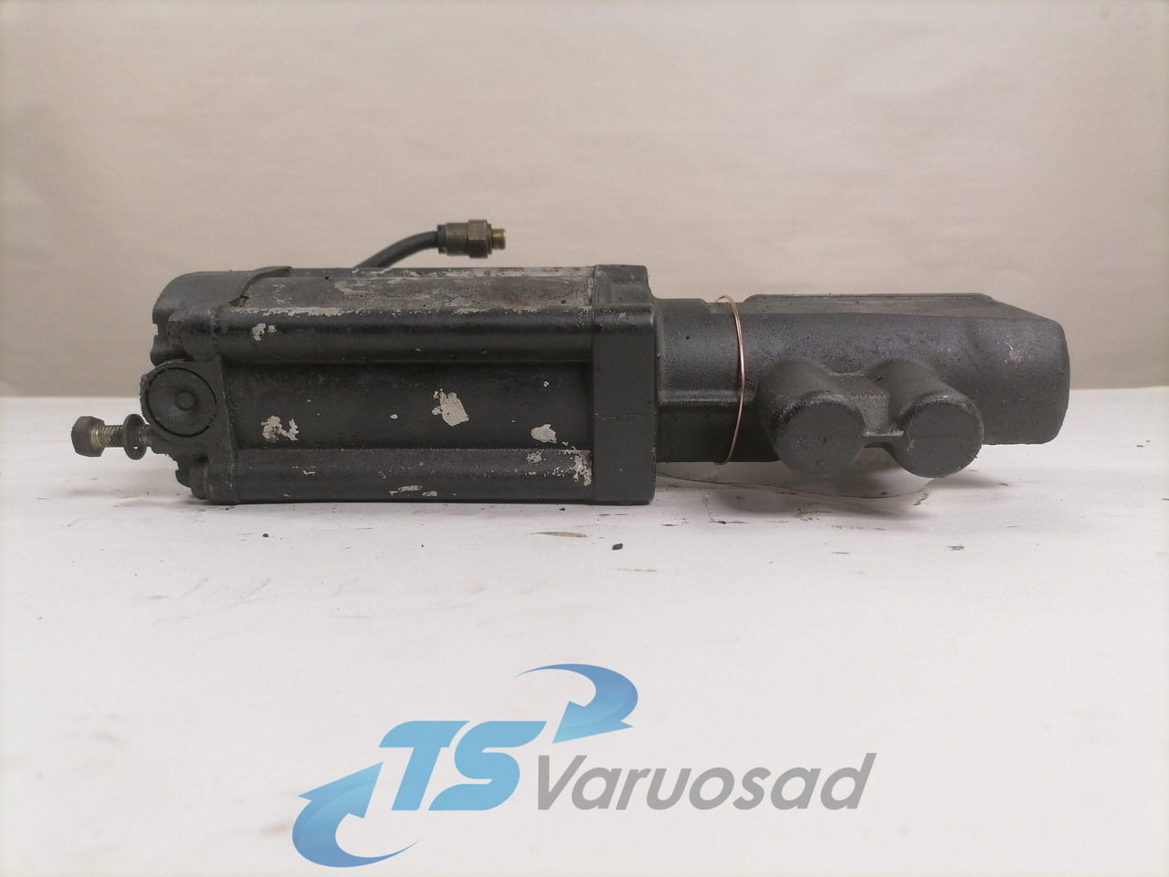 MAN Gear control 81326906027 - Caixas de velocidade e peças por Camião: foto 4 MAN Gear control 81326906027 - Caixas de velocidade e peças por Camião: foto 4