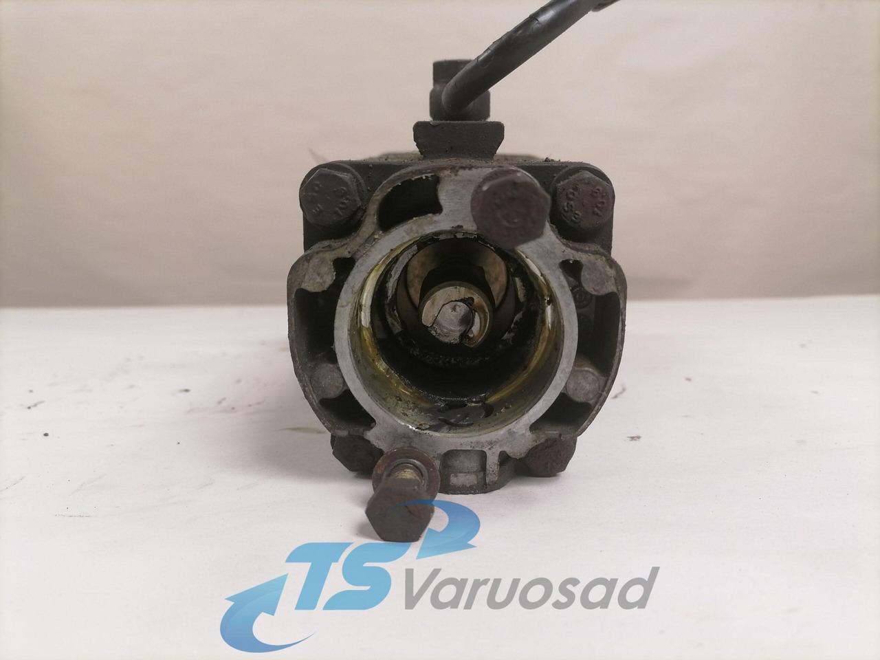 MAN Gear control 81326906027 - Caixas de velocidade e peças por Camião: foto 2 MAN Gear control 81326906027 - Caixas de velocidade e peças por Camião: foto 2