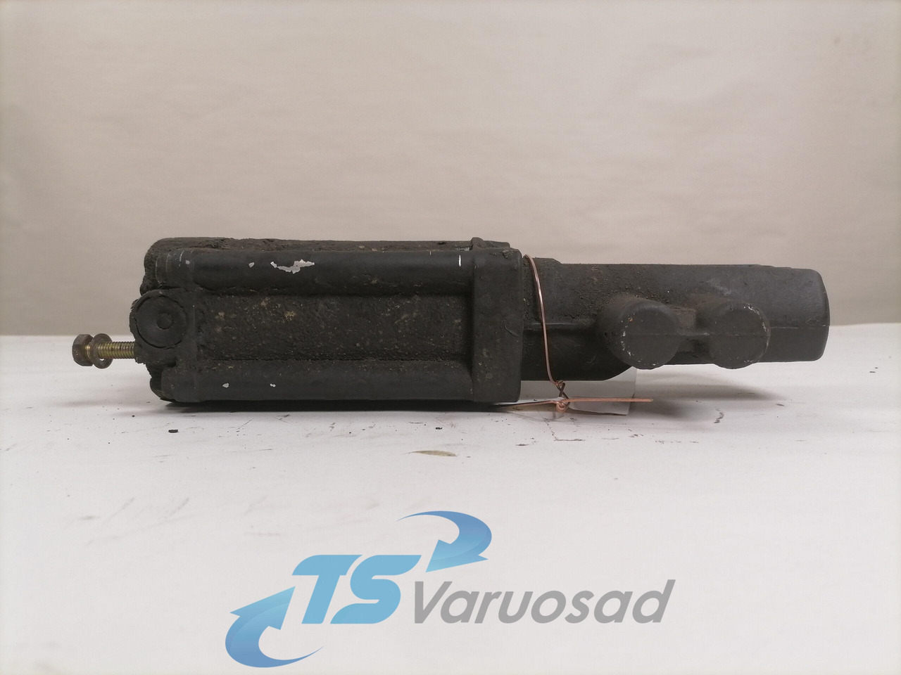 MAN Gear control 81326906027 - Caixas de velocidade e peças por Camião: foto 4 MAN Gear control 81326906027 - Caixas de velocidade e peças por Camião: foto 4