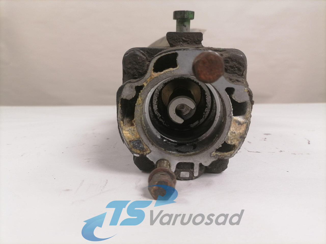 MAN Gear control 81326906027 - Caixas de velocidade e peças por Camião: foto 2 MAN Gear control 81326906027 - Caixas de velocidade e peças por Camião: foto 2