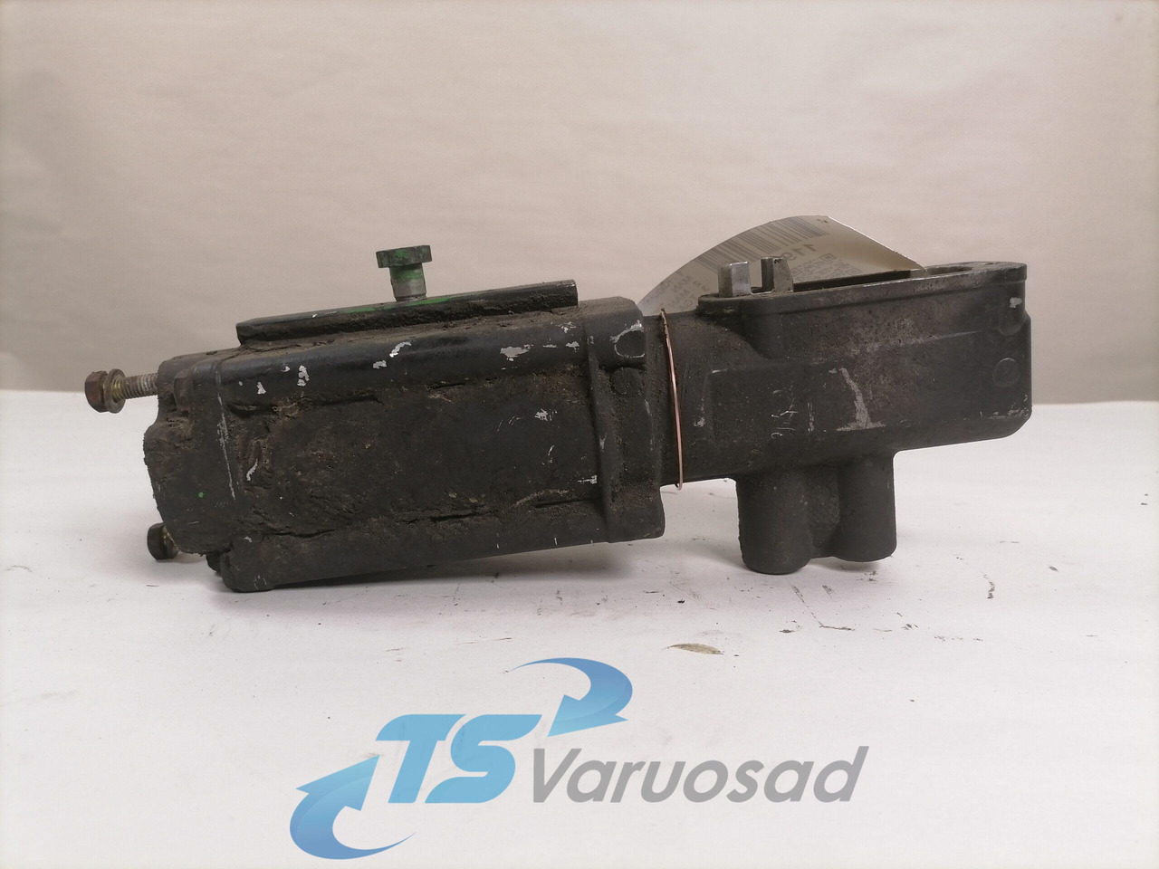 MAN Gear control 81326906027 - Caixas de velocidade e peças por Camião: foto 3 MAN Gear control 81326906027 - Caixas de velocidade e peças por Camião: foto 3