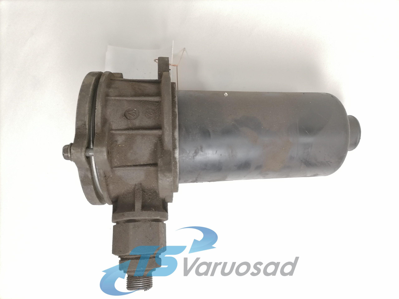 MAN Hydraulic filter unit MPF1801AG1P01 - Hidráulica por Camião: foto 3 MAN Hydraulic filter unit MPF1801AG1P01 - Hidráulica por Camião: foto 3